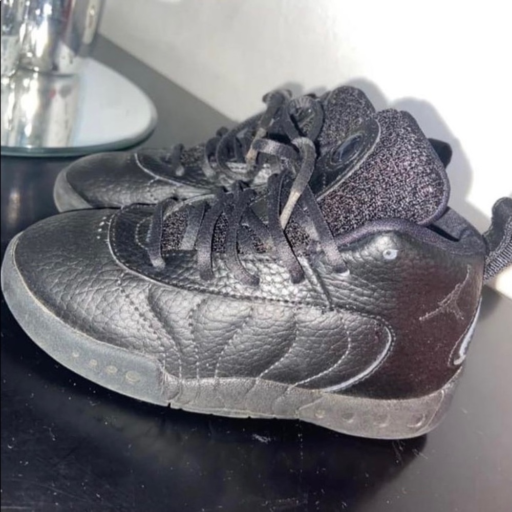 Jordan’s.. 9c